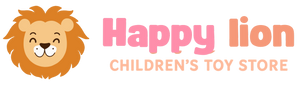 Happy Lion